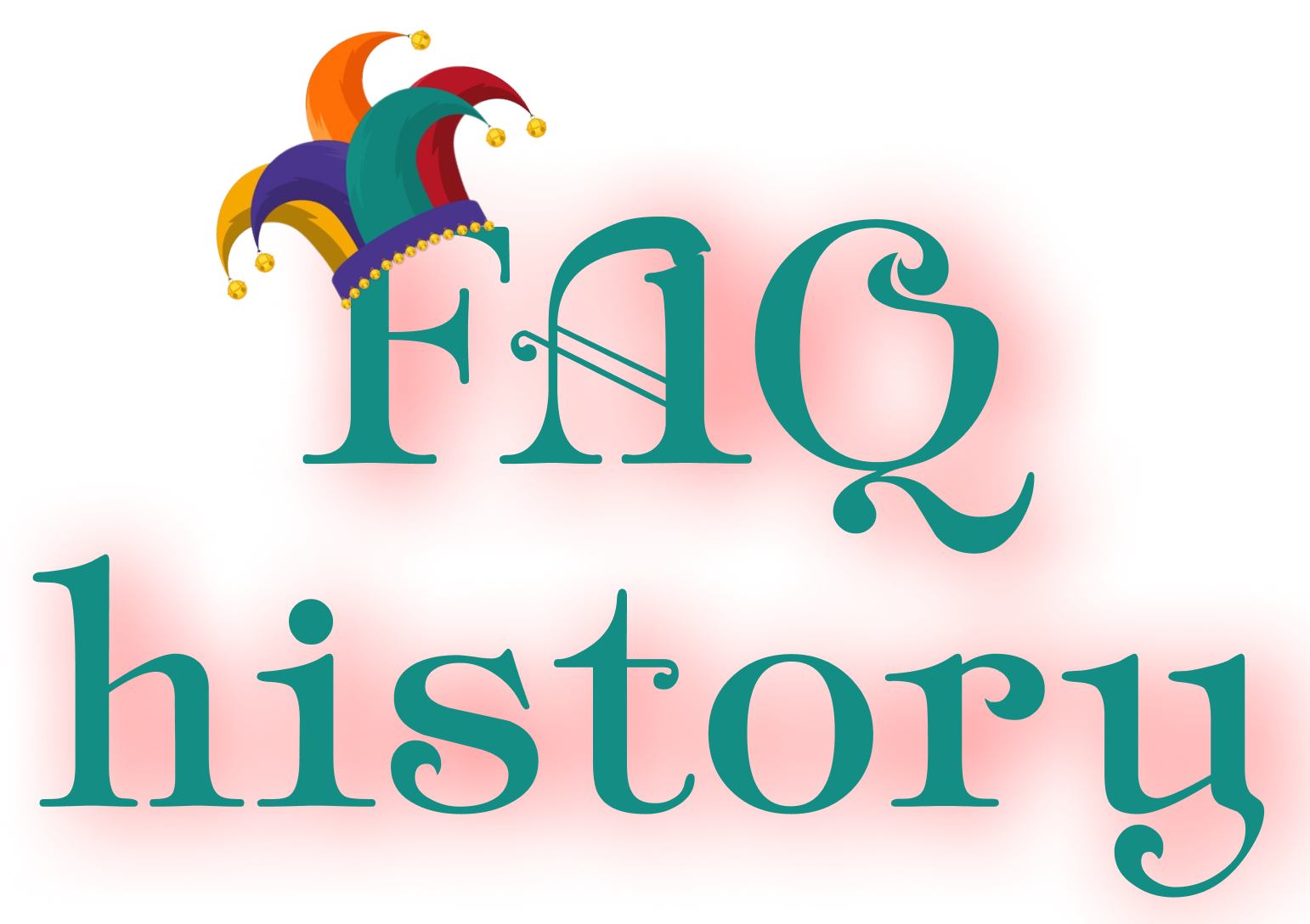 FAQ History