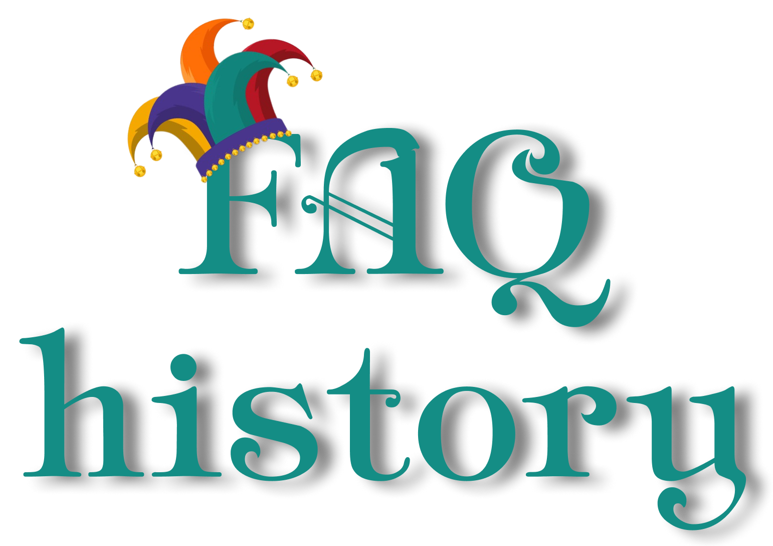 FAQ History